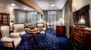 Hotel im. Jana Pawła II