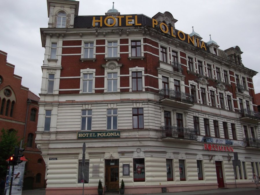 Polonia Hotel