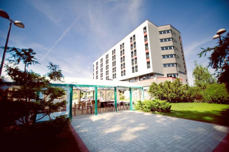 Hotel Śląsk Hotel Śląsk