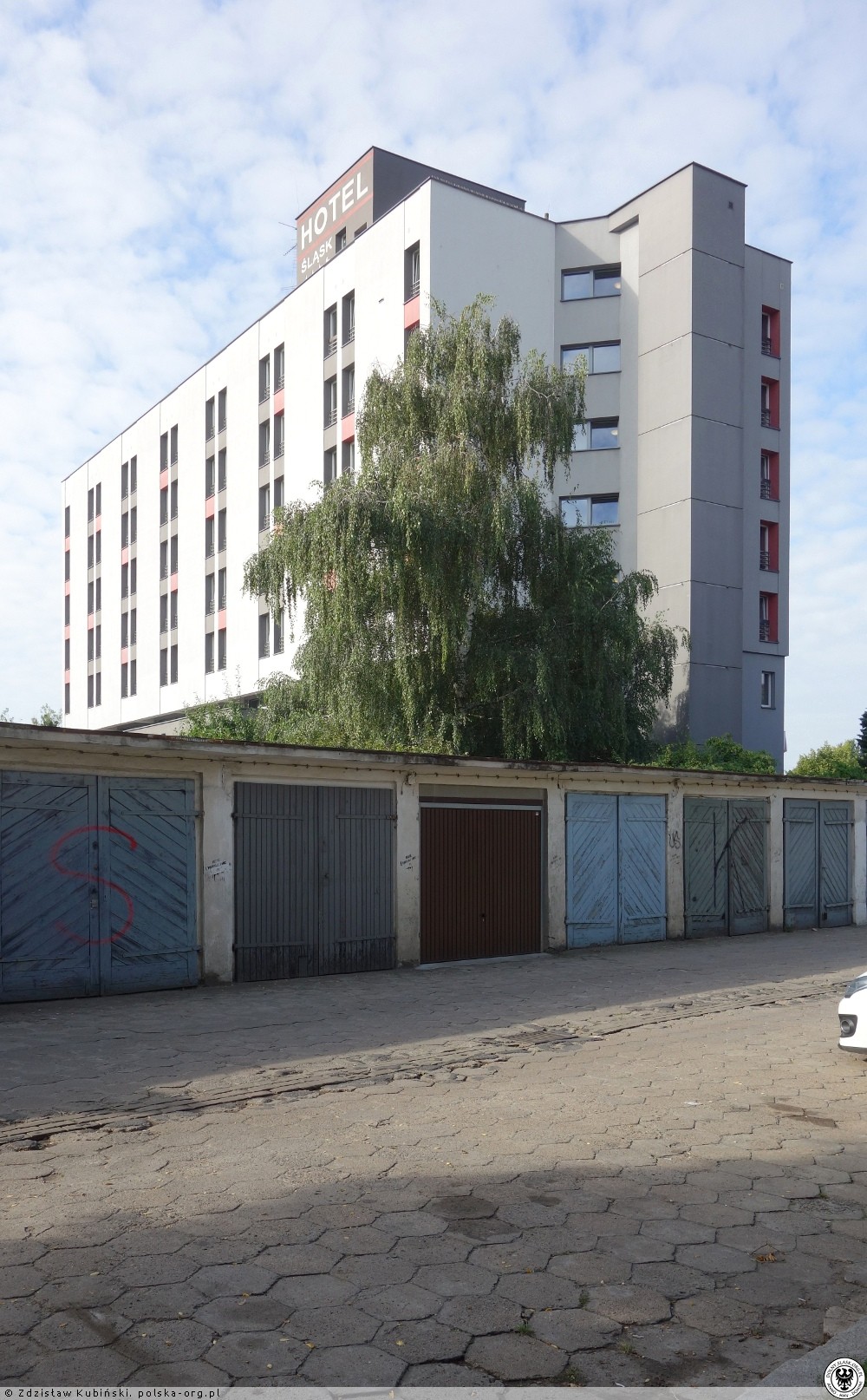 Hotel Śląsk Hotel Śląsk