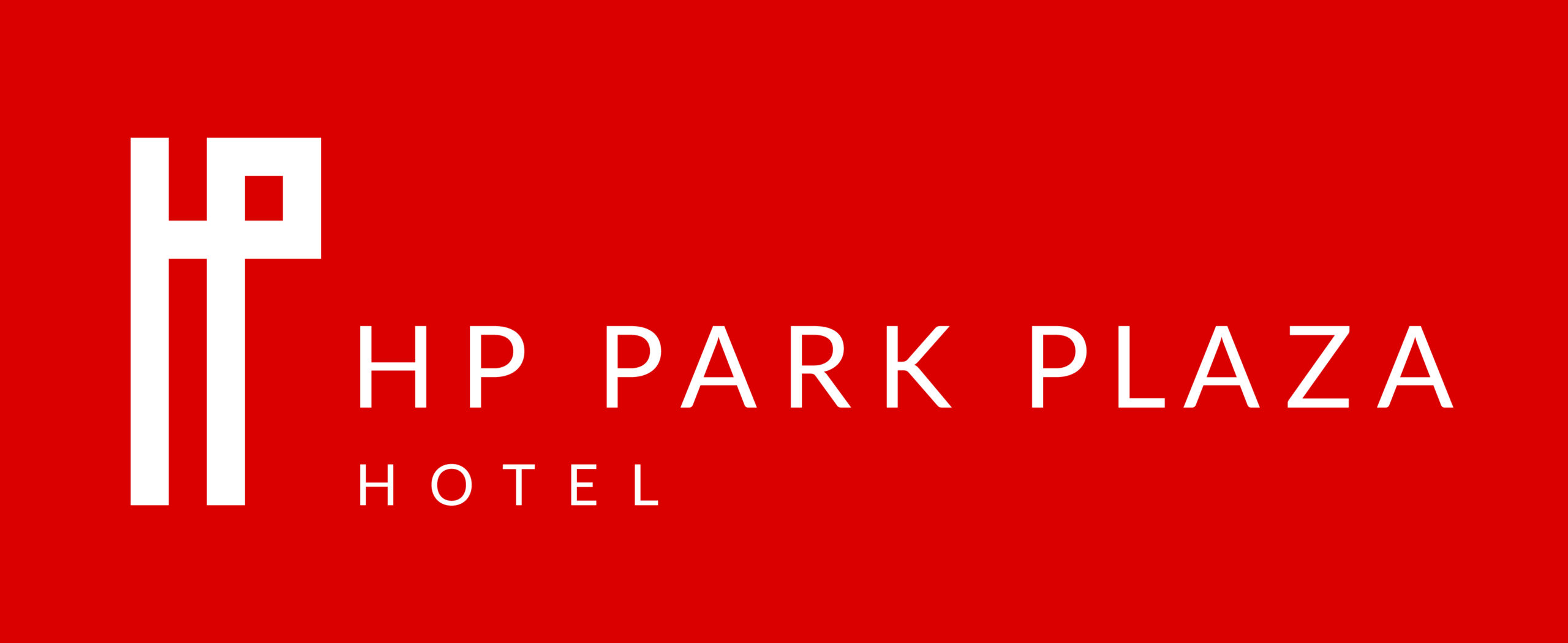 Hotel HP Park Plaza