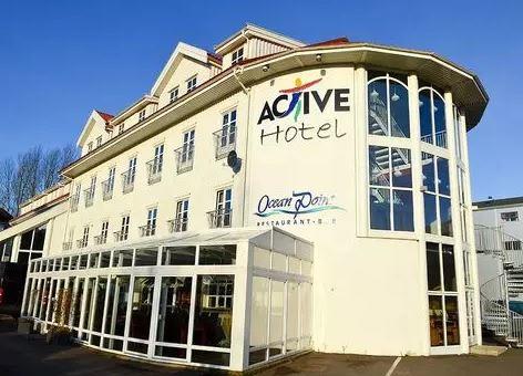 Active Hotel Active Hotel
