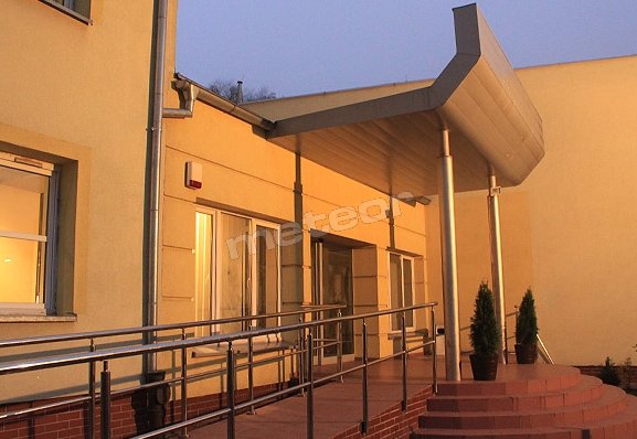 AGRO Obiekt Hotelowy AGRO Obiekt Hotelowy