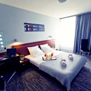 Hotel Śląsk Hotel Śląsk