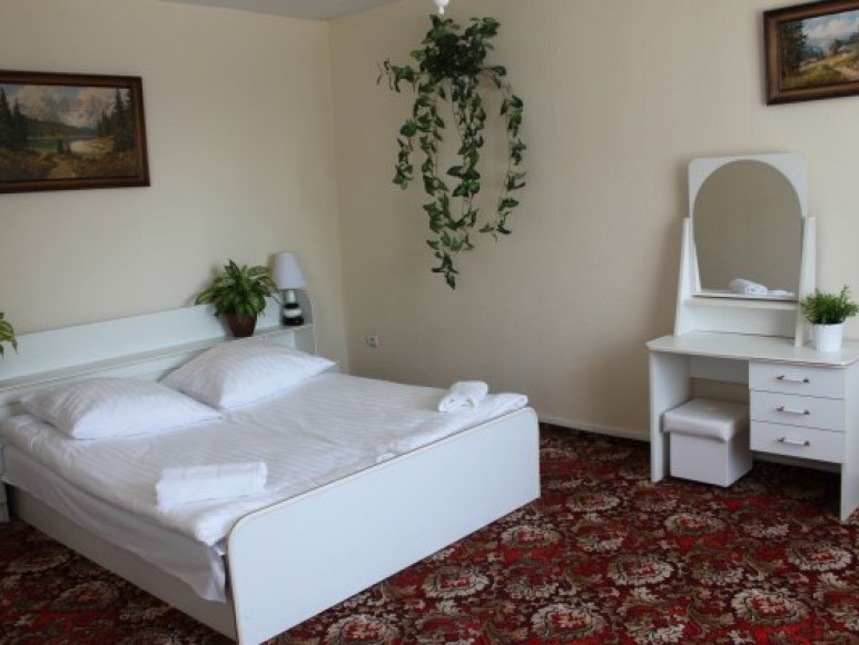 AGRO Obiekt Hotelowy AGRO Obiekt Hotelowy