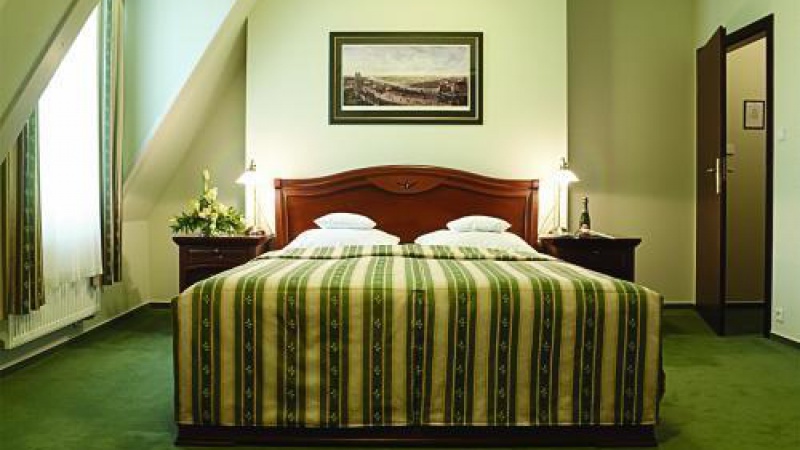 Hotel im. Jana Pawła II