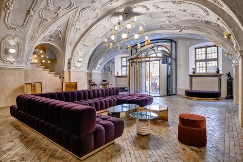 List Top Hotels in Poland 2025