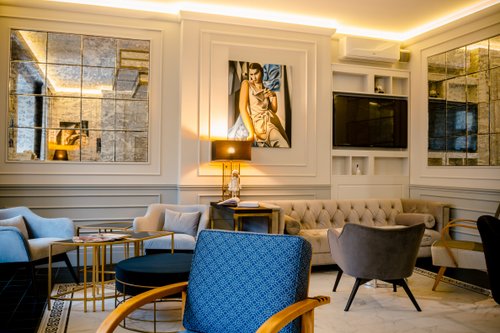 List Top Hotels in Poland 2025